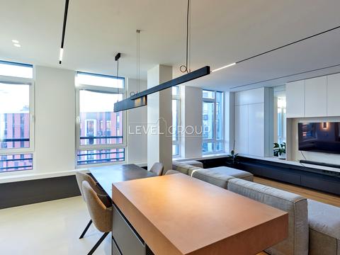 квартира за адресою Тадея Рильського бульв., 3