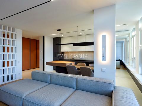 квартира за адресою Тадея Рильського бульв., 3