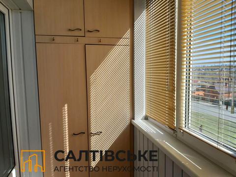 квартира за адресою Харків, Єдності вул. (Краснодарська), 171ж