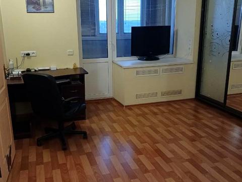 квартира за адресою Харків, Єдності вул. (Краснодарська), 171ж