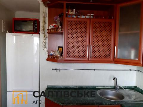 квартира за адресою Харків, Єдності вул. (Краснодарська), 171ж