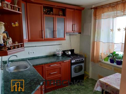 квартира за адресою Харків, Єдності вул. (Краснодарська), 171ж