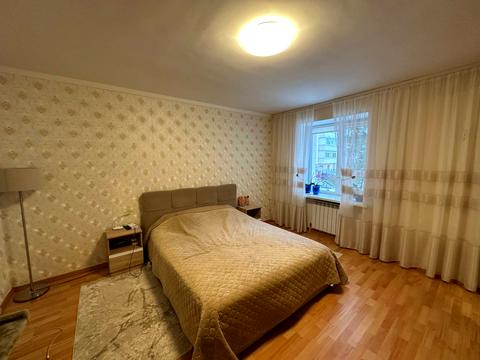 квартира за адресою Волочиська вул., 19/1