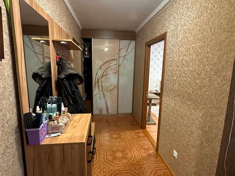 квартира за адресою Волочиська вул., 19/1