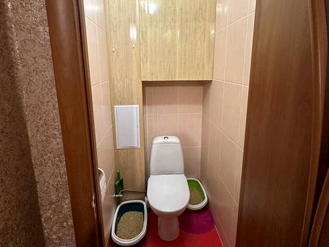 квартира за адресою Волочиська вул., 19/1