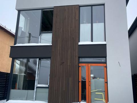 будинок за адресою Лісова