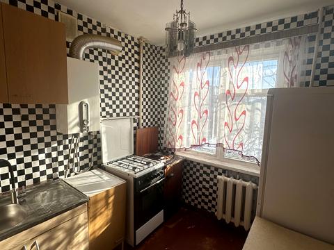 квартира за адресою Князів Острозьких вул. (Шелушкова), 83а