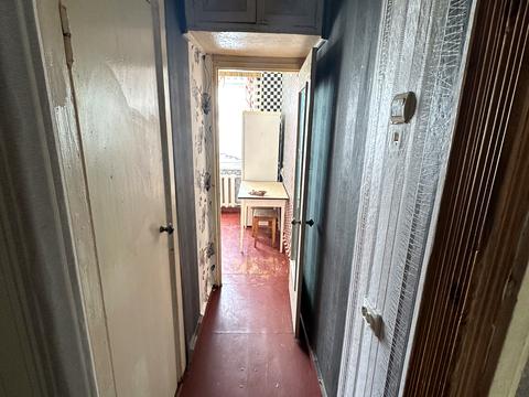 квартира за адресою Князів Острозьких вул. (Шелушкова), 83а