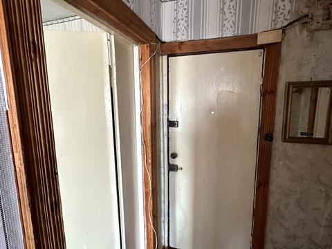 квартира за адресою Князів Острозьких вул. (Шелушкова), 83а