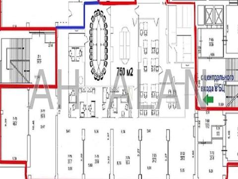 коммерческая по адресу Крещатик ул. (Kreschatic), 19