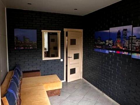 квартира по адресу Новоалександровская ул., 54а к6