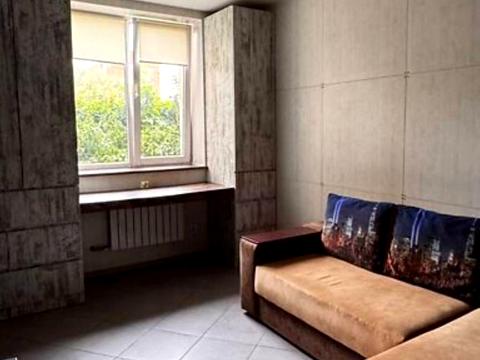 квартира по адресу Новоалександровская ул., 54а к6