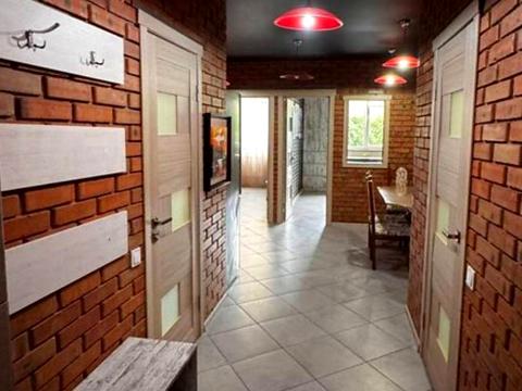 квартира по адресу Новоалександровская ул., 54а к6