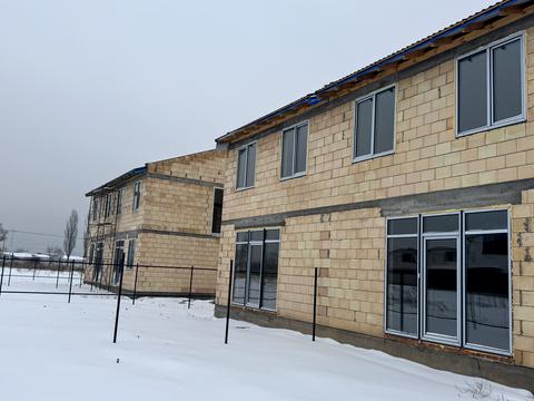 будинок за адресою Білокур вул. (Курська)