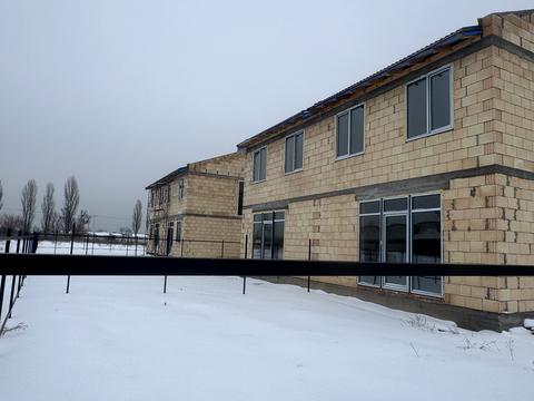 будинок за адресою Білокур вул. (Курська)