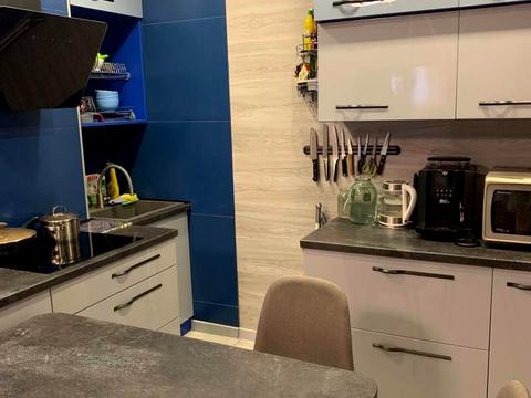 квартира за адресою Перемоги просп., 65г к2