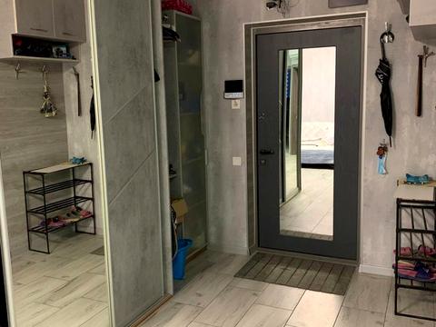 квартира за адресою Перемоги просп., 65г к2