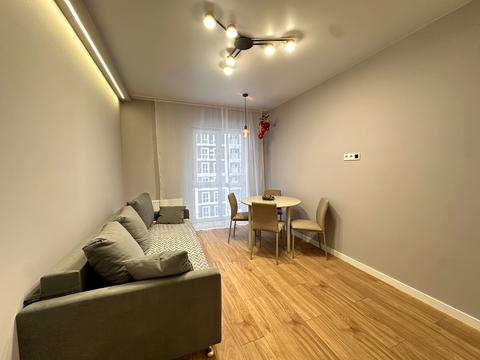 квартира по адресу Михаила Максимовича ул. (Трутенко Онуфрия), 26-Г