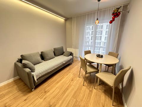 квартира по адресу Михаила Максимовича ул. (Трутенко Онуфрия), 26-Г