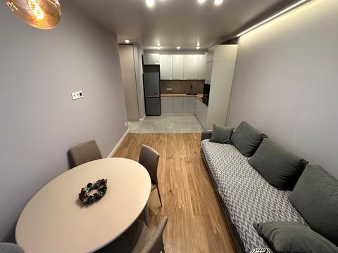 квартира по адресу Михаила Максимовича ул. (Трутенко Онуфрия), 26-Г