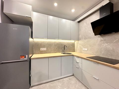 квартира по адресу Михаила Максимовича ул. (Трутенко Онуфрия), 26-Г