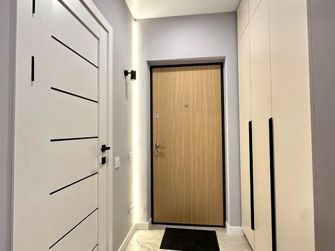 квартира по адресу Михаила Максимовича ул. (Трутенко Онуфрия), 26-Г