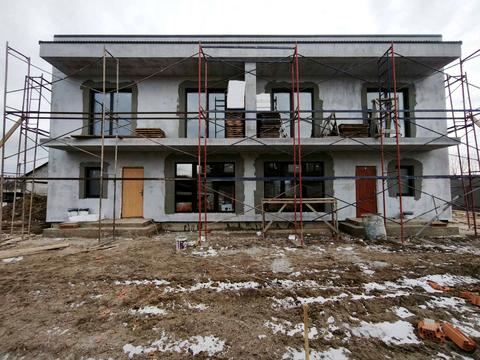 будинок за адресою Ужгород, Станційна вул.