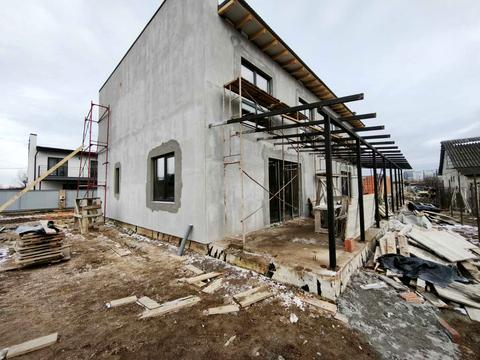 будинок за адресою Ужгород, Станційна вул.