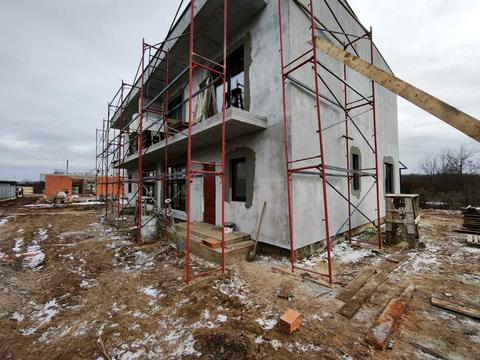 будинок за адресою Ужгород, Станційна вул.