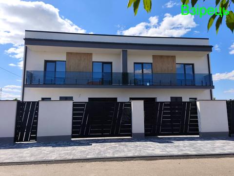 будинок за адресою Ужгород, Станційна вул.