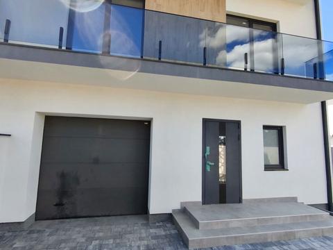 будинок за адресою Ужгород, Станційна вул.