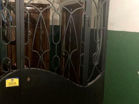 квартира за адресою Кримська вул., 58