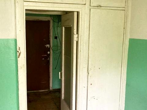 квартира за адресою Кримська вул., 58