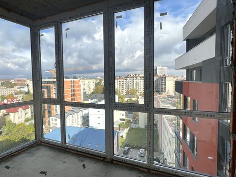 квартира за адресою Торговиця вул., (Будинок)