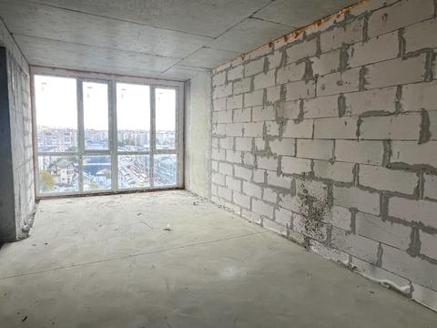 квартира за адресою Торговиця вул., (Будинок)