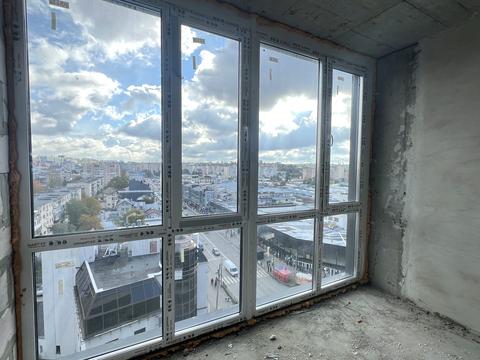 квартира за адресою Торговиця вул., (Будинок)