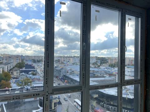 квартира за адресою Торговиця вул., (Будинок)