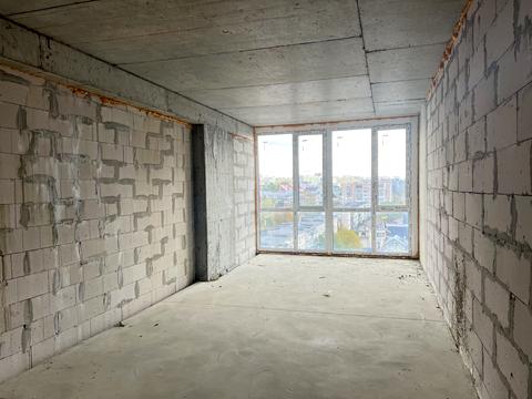 квартира за адресою Торговиця вул., (Будинок)