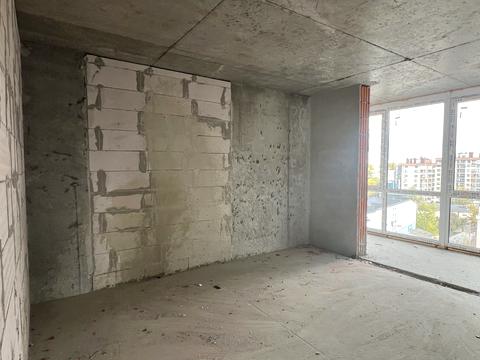 квартира за адресою Торговиця вул., (Будинок)