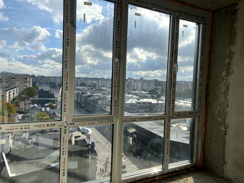 квартира за адресою Торговиця вул., (Будинок)