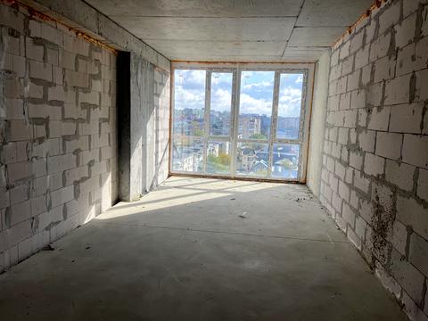 квартира за адресою Торговиця вул., (Будинок)