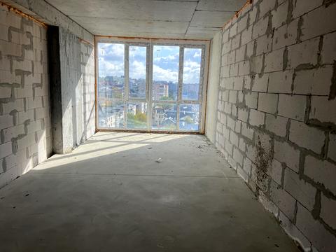 квартира за адресою Торговиця вул., (Будинок)