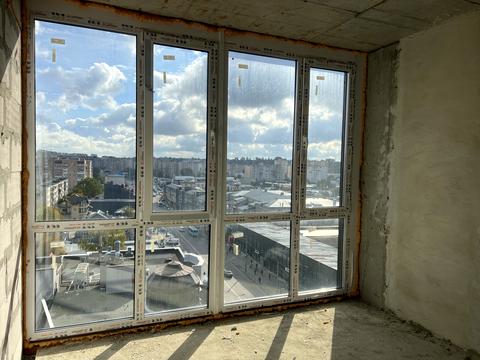 квартира за адресою Торговиця вул., (Будинок)