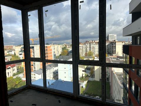 квартира за адресою Торговиця вул., (Будинок)