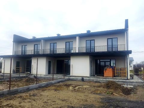 дом по адресу Мінська