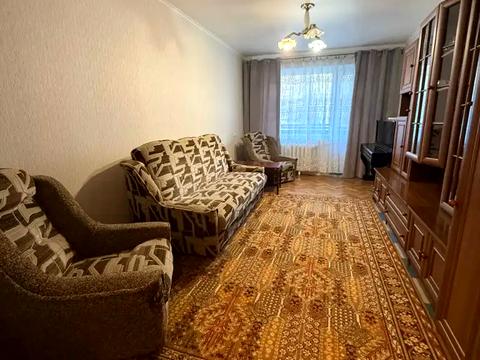 квартира по адресу Набережная Победы ул., 58