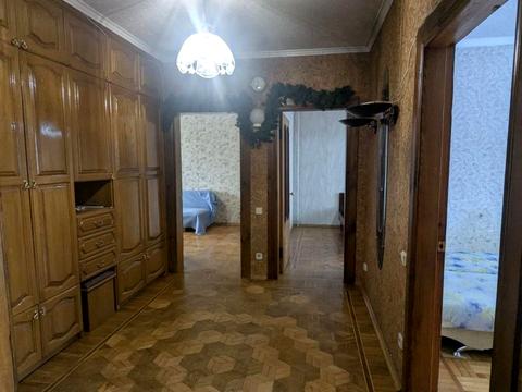 квартира за адресою Гарібальді вул., 6а