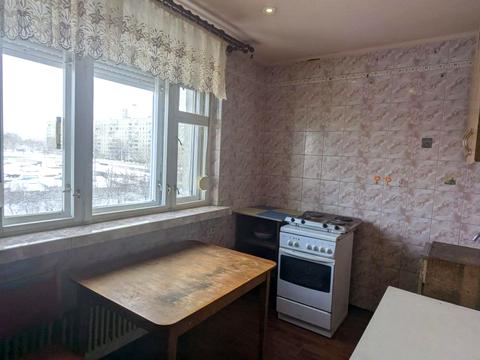 квартира за адресою Гарібальді вул., 6а