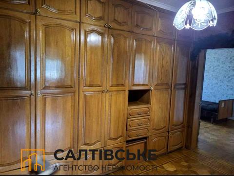 квартира за адресою Гарібальді вул., 6а