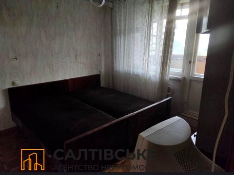 квартира за адресою Гарібальді вул., 6а